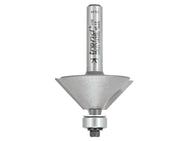 Trend  46/37 x 1/4 TCT Bearing Guided Chamfer 45° 31.8 x 12mm