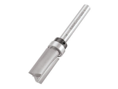 Trend  46/95 x 1/4 TCT 90° Shank Mounted Template Profiler 12.7 x 25.4mm