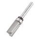 Trend  46/95 x 1/4 TCT 90° Shank Mounted Template Profiler 12.7 x 25.4mm