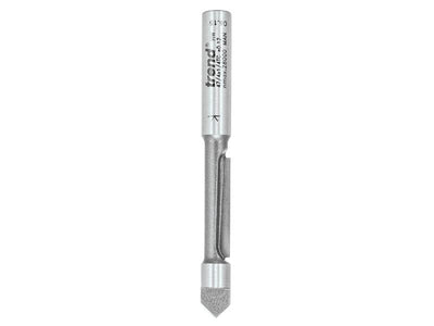 Trend  47/4 x 1/4 TCT Pierce & Trim Cutter 6.3 x 18mm