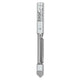 Trend  47/4 x 1/4 TCT Pierce & Trim Cutter 6.3 x 18mm