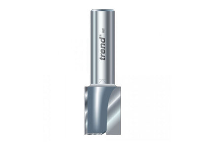 Trend  4/8 x 1/2 TCT Two Flute Cutter 25.4 x 25mm