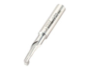 Trend  50/06 x 8mm HSSE Helical Plunge Bit 6mm
