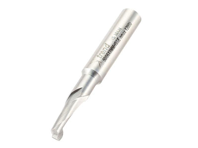 Trend  50/06 x 8mm HSSE Helical Plunge Bit 6mm