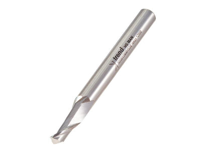 Trend  50/08 x 8mm HSSE Helical Plunge Bit 8mm