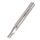Trend  50/08 x 8mm HSSE Helical Plunge Bit 8mm