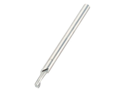Trend  50/51 x 8mm HSSE Helical Plunge Bit 8mm