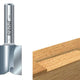 Trend  5/1 x 1/4 TCT Hinge Recessor 12.7 x 19mm