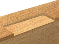 Trend 5/1 x 1/4 TCT Hinge Recessor 12.7 x 19mm – – Now available at MTN Shop UK. - imagen 3