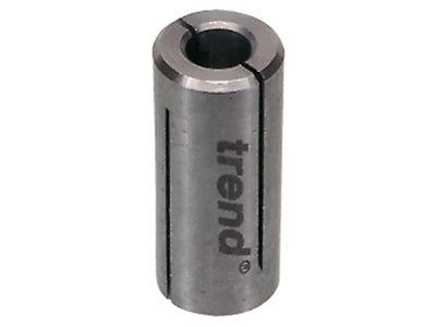 Trend  8127 Collet Sleeve 8mm to 12.7mm