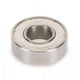 Trend  B127 Replacement Bearing 1/2in Diameter 1/4in Bore