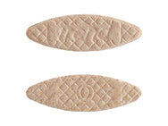 Trend  BSC/0/100 Biscuits No.0 (Pack 100)