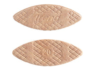 Trend  BSC/20/100 Biscuits No.20 (Pack 100)