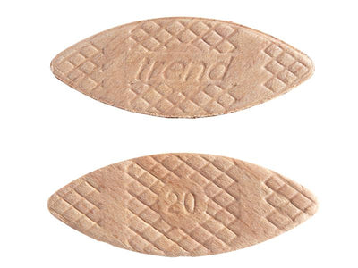 Trend  BSC/20/100 Biscuits No.20 (Pack 100)