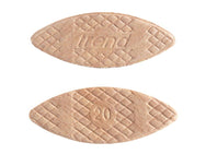 Trend  BSC/20/1000 Biscuits No.20 (Pack 1000)