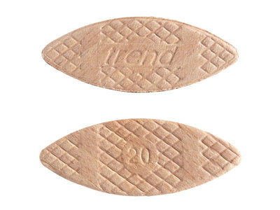 Trend  BSC/20/1000 Biscuits No.20 (Pack 1000)