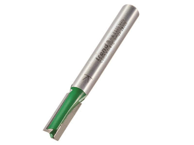 Trend  C005 x 1/4 TCT Two Flute Cutter 6.0 x 16.0mm