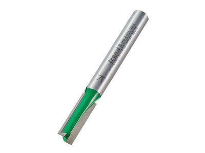 Trend  C007 x 1/4 TCT Two Flute Cutter 6.3 x 19.1mm
