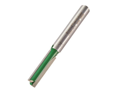 Trend  C008 x 1/4 TCT Two Flute Cutter 6.3 x 25.4mm