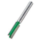 Trend  C012A x 1/4 TCT Two Flute Cutter 8.0 x 25.0mm
