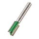 Trend  C013 x 1/4 TCT Two Flute Cutter 9.5 x 19.1mm