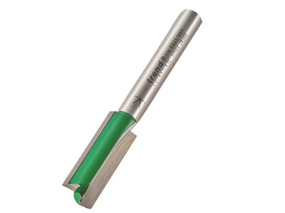 Trend  C014 x 1/4 TCT Two Flute Cutter 9.5 x 25.4mm
