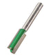 Trend  C014 x 1/4 TCT Two Flute Cutter 9.5 x 25.4mm