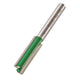 Trend  C015 x 1/4 TCT Two Flute Cutter 9.5 x 31.8mm