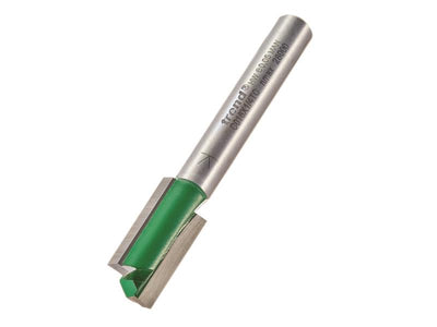 Trend  C016 x 1/4 TCT Two Flute Cutter 10.0 x 19.1mm