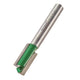 Trend  C016 x 1/4 TCT Two Flute Cutter 10.0 x 19.1mm