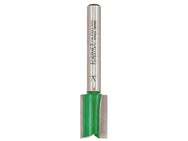 Trend  C019 x 1/4 TCT Two Flute Cutter 12.0 x 19.1mm