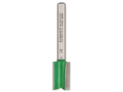 Trend  C019 x 1/4 TCT Two Flute Cutter 12.0 x 19.1mm