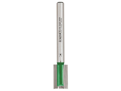 Trend  C019A x 1/4 TCT Two Flute Cutter 12.0 x 19.0mm