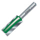 Trend  C022 x 1/4 TCT Two Flute Cutter 12.7 x 31.8mm