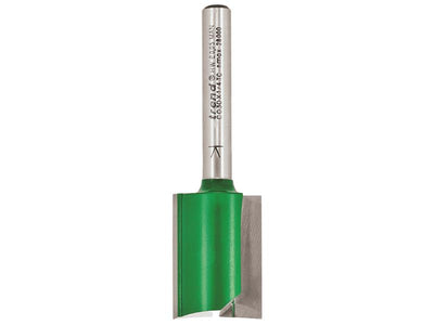 Trend  C030 x 1/4 TCT Two Flute Cutter 19.1 x 25.4mm