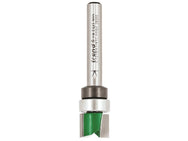 Trend  C121B x 1/4 TC Bearing Guided Template Profile Cutter 12.7mm x 9.5mm