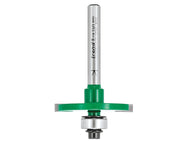 Trend  C152 x 1/4 TCT Bearing Guided Biscuit Jointer 4.0 x 37.2mm
