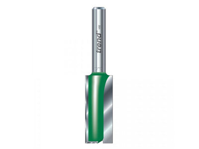Trend  C153 x 1/2 TCT Two Flute Workshop Cutter 12.7 x 50.0mm