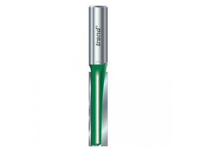 Trend  C153D x 1/2 TCT Two Flute Workshop Cutter 12.7 x 50.0mm
