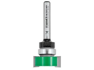 Trend  C209 x 1/4 TCT Intumescent Recessor 10 x 24mm