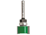 Trend  C220 x 1/4 TCT Intumescent Cutter 15 x 24mm