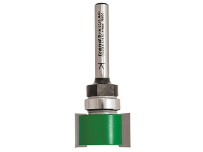 Trend  C220 x 1/4 TCT Intumescent Cutter 15 x 24mm