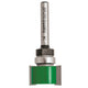 Trend  C220 x 1/4 TCT Intumescent Cutter 15 x 24mm