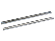 Trend  CR/PB29 CraftPro Planer Blades 82mm (Pack 2)