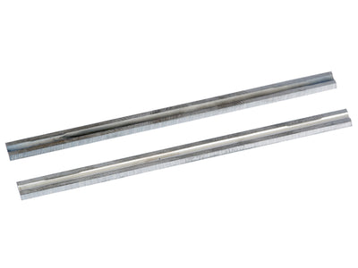 Trend  CR/PB29 CraftPro Planer Blades 82mm (Pack 2)