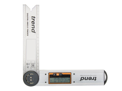Trend  Digital Angle Finder 200mm (8in)