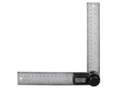 Trend  Digital Angle Rule 200mm (8in)