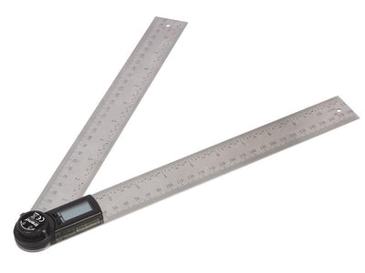 Trend  Digital Angle Rule 300mm (12in)