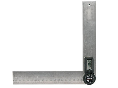 Trend  Digital Angle Rule 500mm (19.3/4in)
