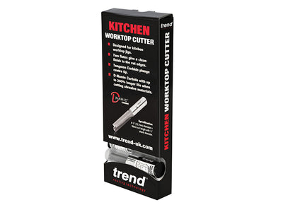 Trend  Kitchen Worktop Cutter Display of 10